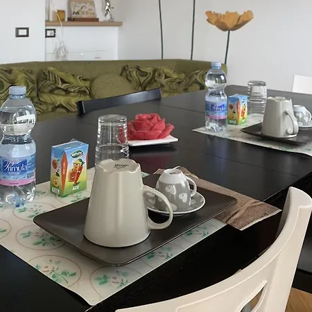 Frühstückspension Da Viky Marostica