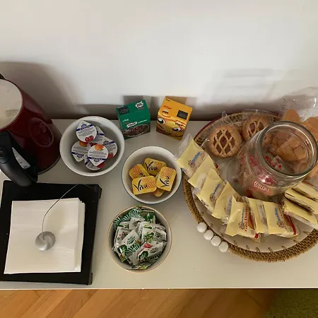 Da Viky Frühstückspension