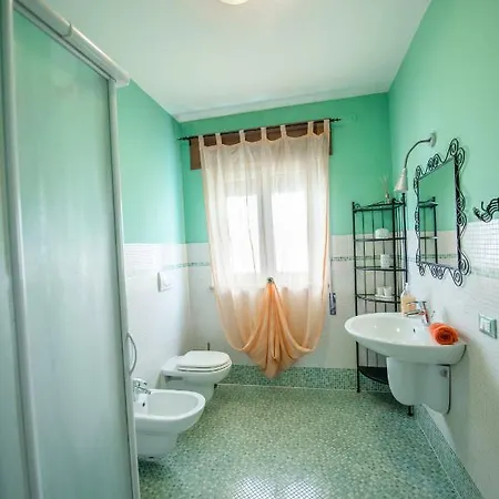 Bed & Breakfast Da Viky Marostica