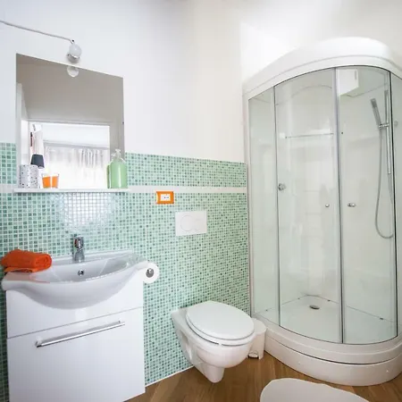 Da Viky Frühstückspension Marostica