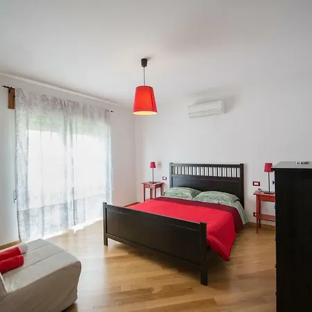 Da Viky Bed and Breakfast