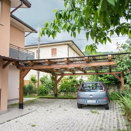 Da Viky Frühstückspension Marostica