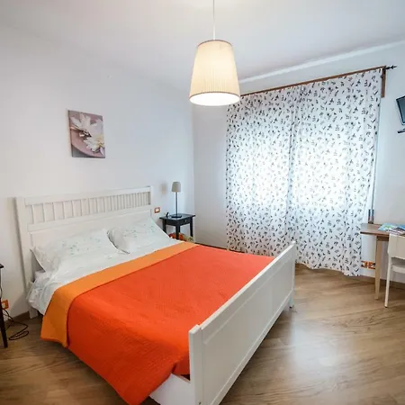Da Viky Bed and Breakfast Marostica