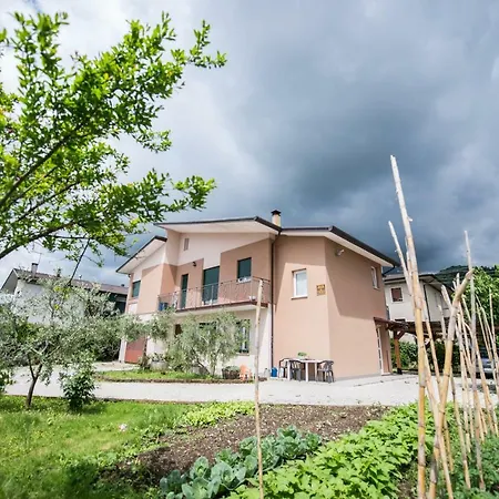 Da Viky Frühstückspension