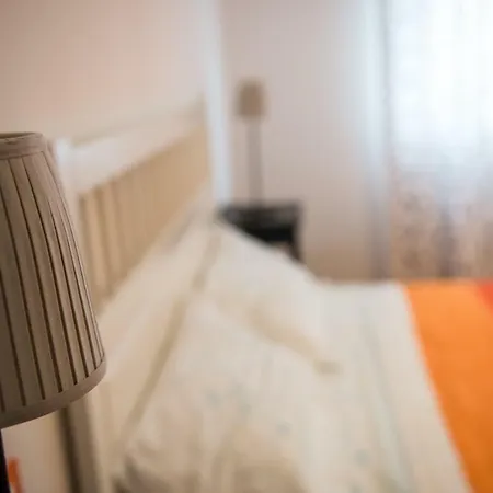 Bed and Breakfast Da Viky Marostica