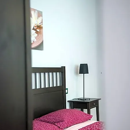 Da Viky فندق مبيت وإفطار