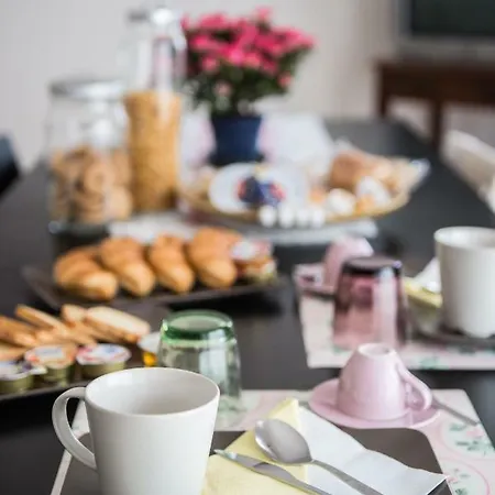 Da Viky Bed & Breakfast Marostica
