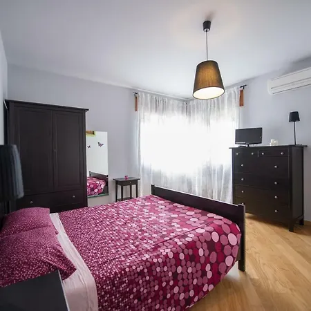 Da Viky Nocleg ze śniadaniem