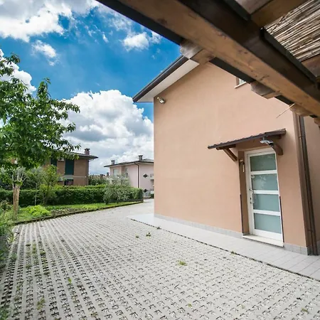 Da Viky לינה וארוחת בוקר *