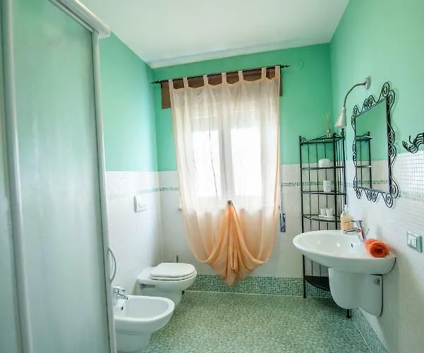 Bed & Breakfast Da Viky Marostica