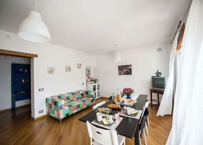 Da Viky Отель типа 