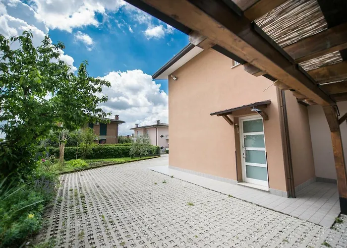 Da Viky Отель типа 